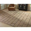  Signature Design by Ashley Orest R407980 Extra Large Rug IMAGE 3