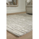  Signature Design by Ashley Eljory R408202 Medium Rug IMAGE 3