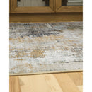  Signature Design by Ashley Rugs Rectangle R408540 IMAGE 3