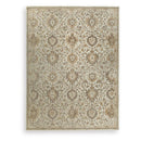  Signature Design by Ashley Sableridge R408570 Extra Large Rug IMAGE 1