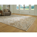  Signature Design by Ashley Sableridge R408570 Extra Large Rug IMAGE 2