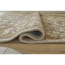  Signature Design by Ashley Sableridge R408571 Large Rug IMAGE 2