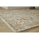  Signature Design by Ashley Sableridge R408571 Large Rug IMAGE 4