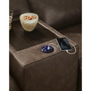  Benchcraft ModZ Power Reclining 6 pc Sectional U1400031/U1400046/U1400058/U1400060/U1400062/U1400077 IMAGE 5