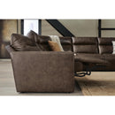  Benchcraft ModZ Power Reclining 6 pc Sectional U1400046/U1400046/U1400058/U1400060/U1400062/U1400077 IMAGE 3