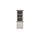  Signature Design by Ashley Havalance W814-34 Right Pier Cabinet IMAGE 2