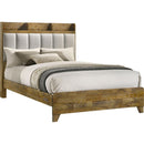  Coaster Furniture Henderson King Bookcase Bed 222971KE IMAGE 3