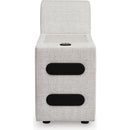  Signature Design by Ashley Modmax II Console with Audio System 6590760 IMAGE 2