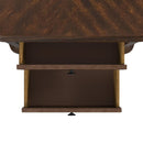  Elements International Phillipe T-5210-5-CB 2-Drawer Cabinet IMAGE 8