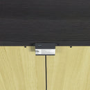  Elements International Tobias B-15990-8-NS 2-Drawer Nightstand IMAGE 5