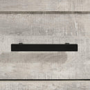  Elements International Eleanor EL700CHZS 5-Drawer Chest IMAGE 8