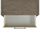  Elements International Versailles Contemporary B-3690-3-CH 5-Drawer Chest IMAGE 5