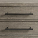  Elements International Versailles Contemporary B-3690-3-CH 5-Drawer Chest IMAGE 8