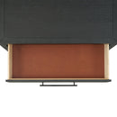  Elements International Versailles Contemporary B-3690-8-CH 5-Drawer Chest IMAGE 5