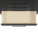  Elements International Versailles Contemporary B-3690-8-CH 5-Drawer Chest IMAGE 6