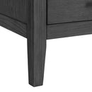  Elements International Versailles Contemporary B-3690-8-CH 5-Drawer Chest IMAGE 7