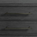  Elements International Versailles Contemporary B-3690-8-CH 5-Drawer Chest IMAGE 8