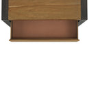  Elements International Breckenridge B-3720-5-CH 5-Drawer Chest IMAGE 6