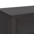  Elements International Tobias B-15990-8-CH 5-Drawer Chest IMAGE 4