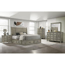  Elements International Sullivan SV300CH 6-Drawer Chest IMAGE 3