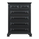  Elements International Bridgestone B-10980-8-CH 6-Drawer Chest IMAGE 2