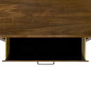  Elements International Malibu MC400DR 6-Drawer Dresser IMAGE 6