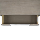  Elements International Kelis B-9770-3-DR 6-Drawer Dresser IMAGE 5