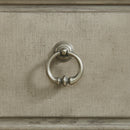  Elements International Whit-Ash B-11360-3-DR 6-Drawer Dresser IMAGE 10