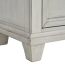  Elements International McCoy B-10530-7-DR 7-Drawer Dresser IMAGE 6