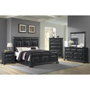  Elements International Bridgestone B-10980-8-DR 7-Drawer Dresser IMAGE 3