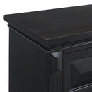  Elements International Bridgestone B-10980-8-DR 7-Drawer Dresser IMAGE 4