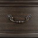 Elements International Brunswick B-13070-5-DR 7-Drawer Dresser IMAGE 11