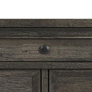  Elements International Park Ridge B-13130-8-DR 9-Drawer Dresser IMAGE 6