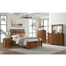  Elements International Gage B-15580-5-DR 9-Drawer Dresser IMAGE 3
