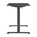  Elements International Oakland H-14280-8-DKE Adjustable Desk IMAGE 3
