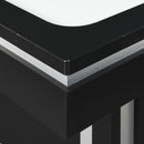 Elements International Cloud GTCD100HT Air Hockey Table IMAGE 6