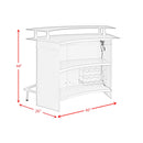  Elements International Valentina DA-17290-7-BT Bar Table IMAGE 16