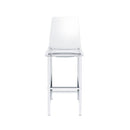  Elements International Zeus CDZS100CSC Barstool IMAGE 3