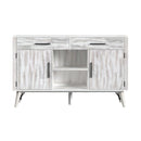  Elements International Rogen Rustic D-12850-7-BF Buffet IMAGE 2