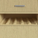  Elements International Cambrie DA-18010-6-BF Buffet IMAGE 10