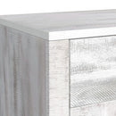 Elements International Rogen Rustic D-12850-7-BFHT Buffet & Hutch IMAGE 8