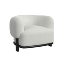  Elements International Sevilla U-15190-11301-100 Chair IMAGE 1
