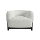  Elements International Sevilla U-15190-11301-100 Chair IMAGE 2