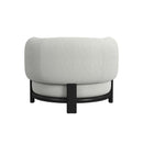  Elements International Sevilla U-15190-11301-100 Chair IMAGE 3