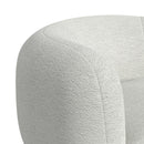  Elements International Sevilla U-15190-11301-100 Chair IMAGE 5