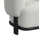  Elements International Sevilla U-15190-11301-100 Chair IMAGE 6