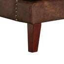  Elements International Kori UKR3002100 Chair IMAGE 6