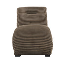  Elements International Dominick II U-11230-8840-110 Chaise IMAGE 2