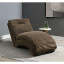  Elements International Dominick II U-11230-8840-110 Chaise IMAGE 3