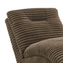  Elements International Dominick II U-11230-8840-110 Chaise IMAGE 4